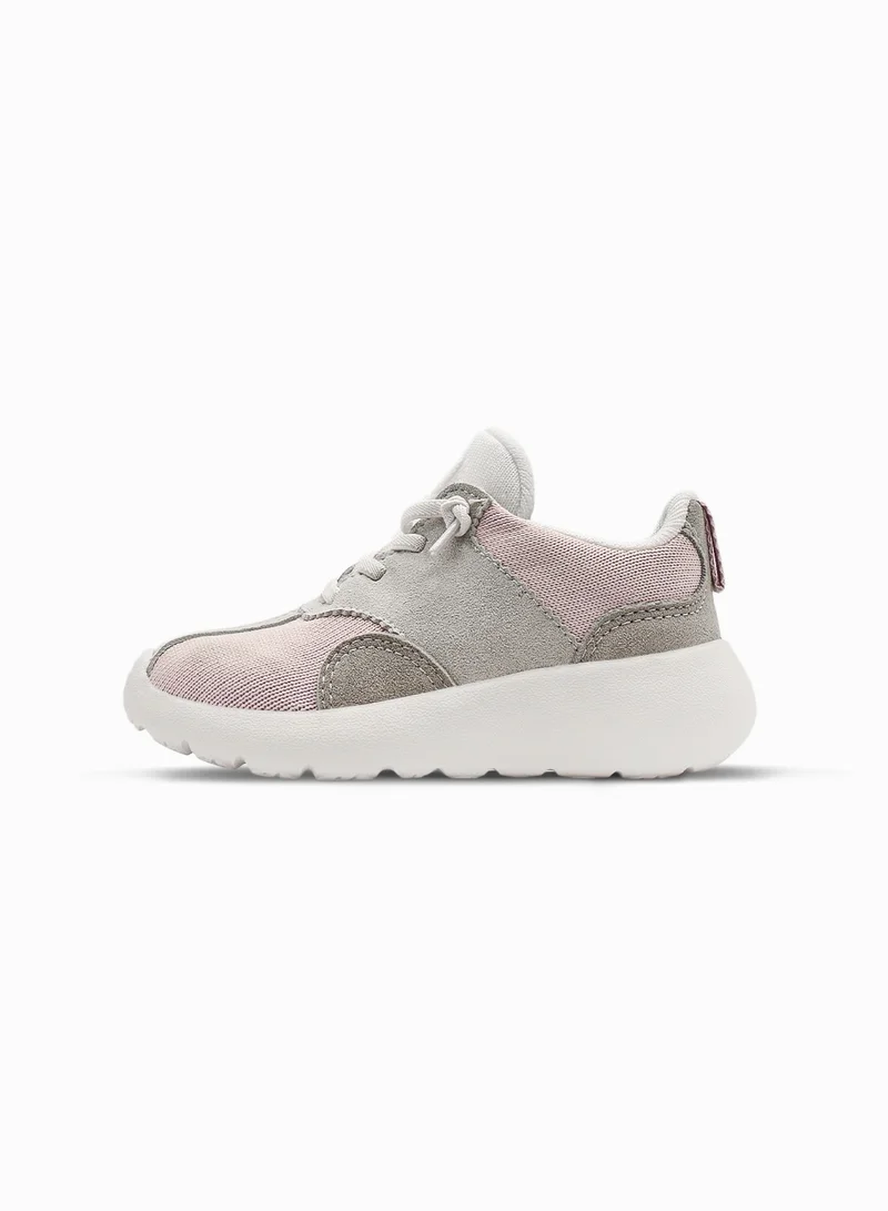 دوا زو لو CL Canyon Wool Walking Trainer