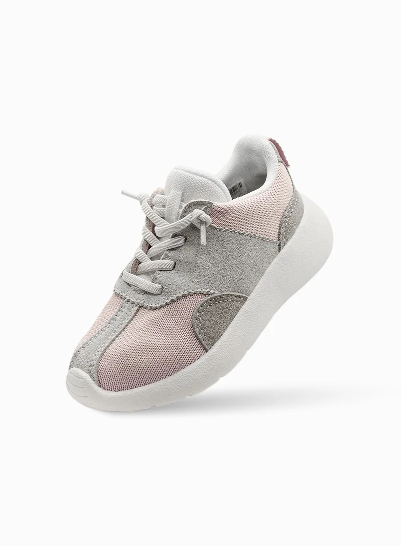 دوا زو لو CL Canyon Wool Walking Trainer