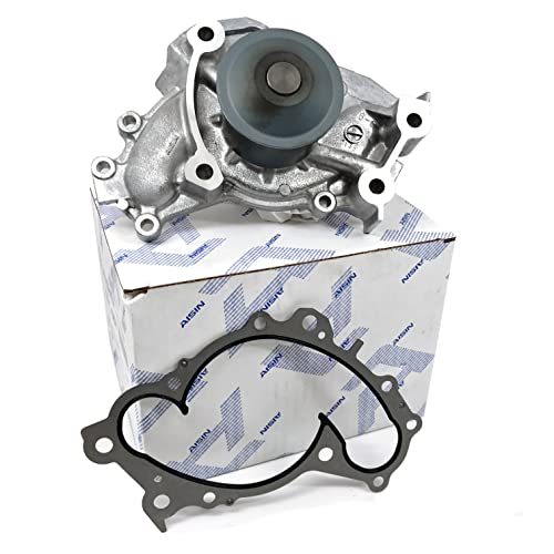 APSG GENUINE AND OEM TIMING BELT KIT with Water Pump, Idler Pulley, Tensioner, Seals, Serpentine | Compatible with Camry Highlander Sienna RX330 ES330 Avalon Solara - Image 4