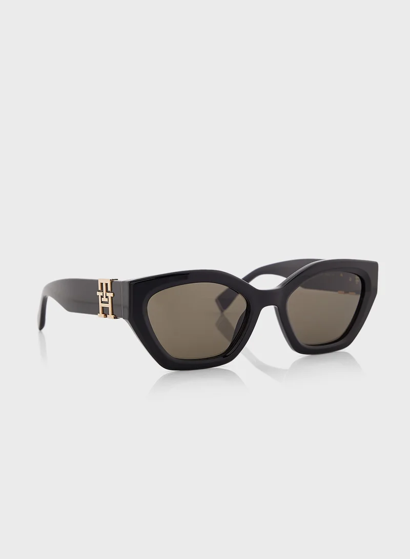 TOMMY HILFIGER Th 1979/S Wayfarers Sunglasses