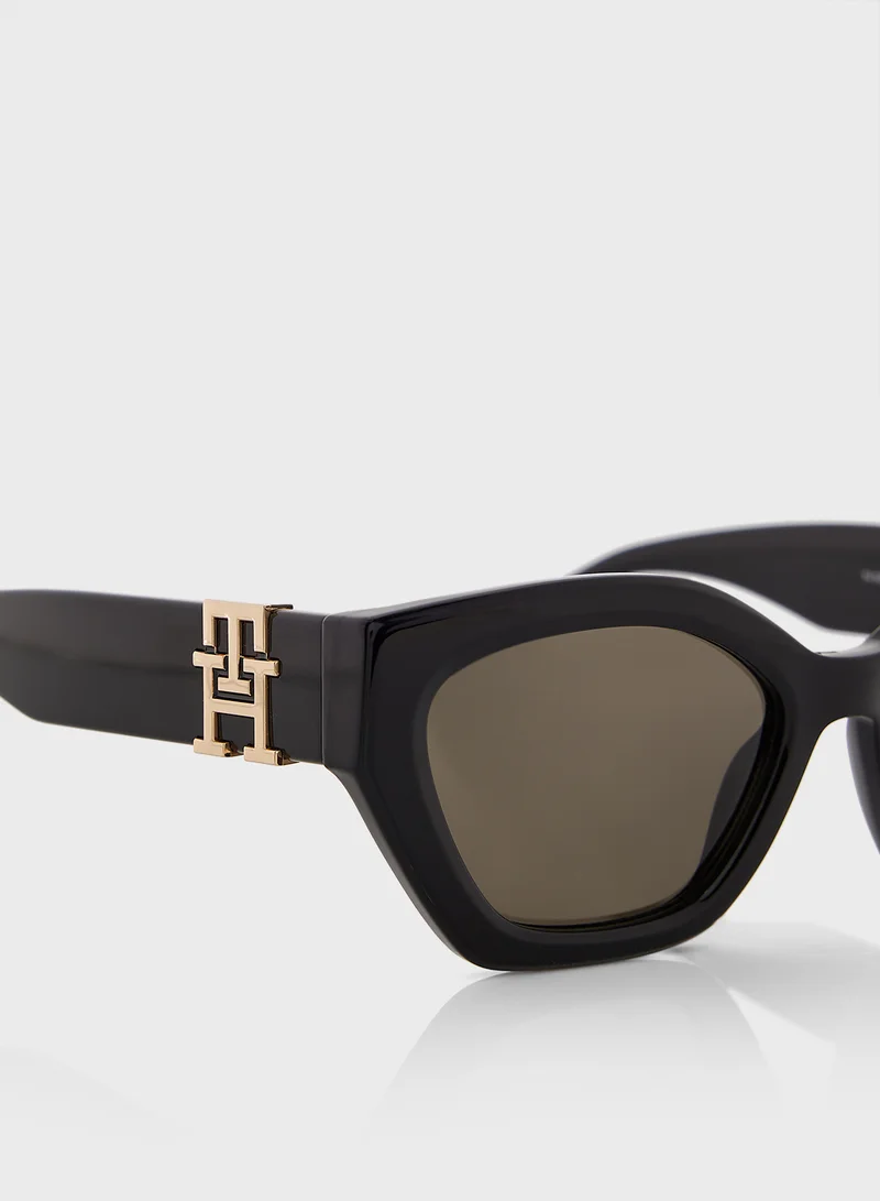 TOMMY HILFIGER Th 1979/S Wayfarers Sunglasses
