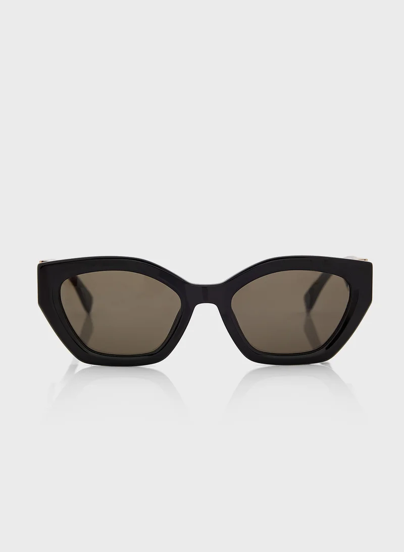 TOMMY HILFIGER Th 1979/S Wayfarers Sunglasses