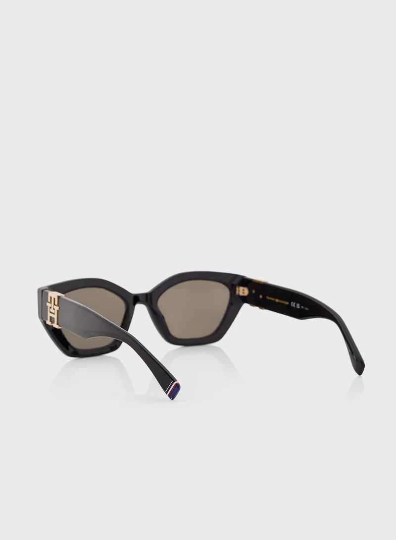 TOMMY HILFIGER Th 1979/S Wayfarers Sunglasses