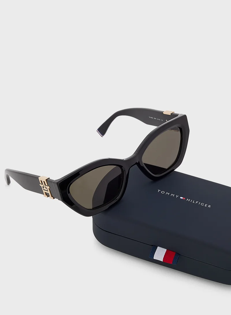 TOMMY HILFIGER Th 1979/S Wayfarers Sunglasses
