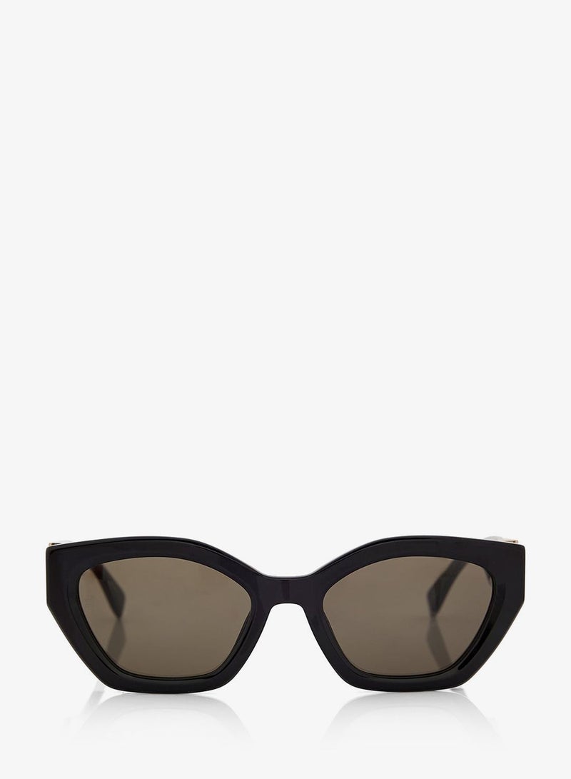 TOMMY HILFIGER Th 1979/S Wayfarers Sunglasses - Image 2