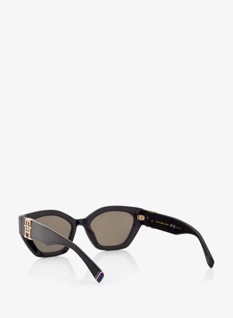 Tommy Hilfiger  Th 1979/S Wayfarers Sunglasses for Women | Best Price UAE