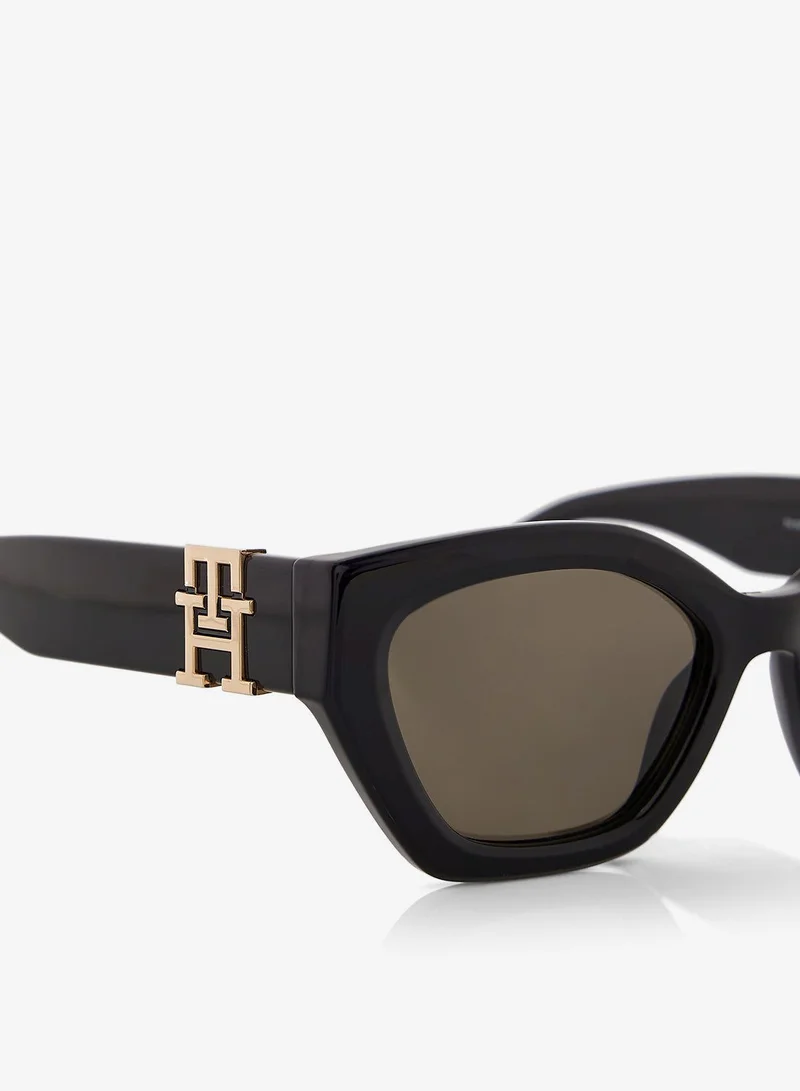 Tommy Hilfiger  Th 1979/S Wayfarers Sunglasses for Women | Best Price UAE