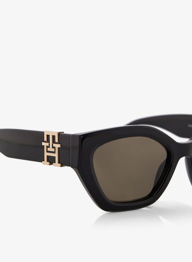 TOMMY HILFIGER Th 1979/S Wayfarers Sunglasses - Image 4