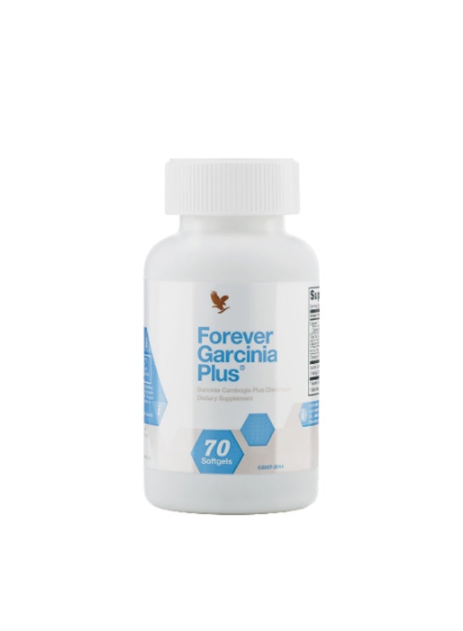FOREVER GARCINIA PLUS