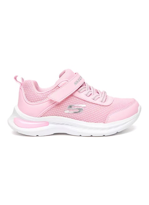 Jumpsters-Tech Slip-On