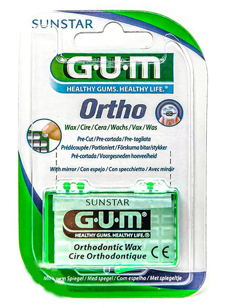 Orthodontic Wax Original 723 M