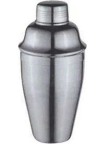 Viyalente Stainless Steel Cocktail Shaker with Beer 500 cl  - Image 3