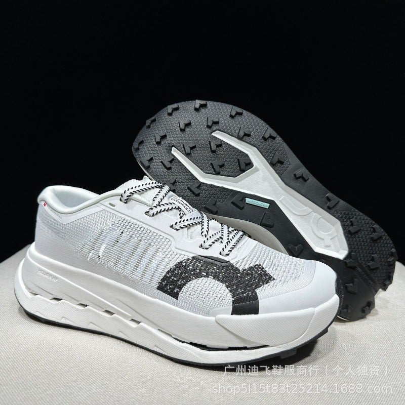 ON Unisex Breathable Low-Top Running Shoes with Anti-Slip Wear-Resistant Sole and Cushioned Midsole - Image 4