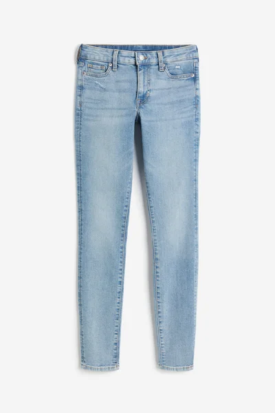 اتش اند ام Skinny Regular Ankle Jeans