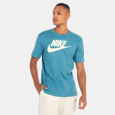 Nike Men's Sportswear Icon Futura T-Shirt
