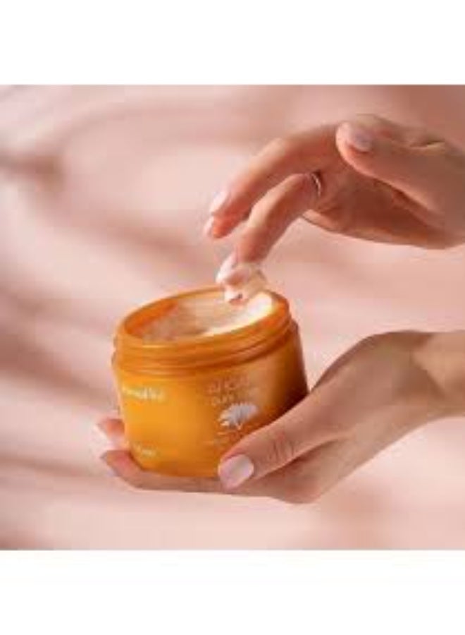 Farmavita Argan Sublime Mask 250ml - Image 4