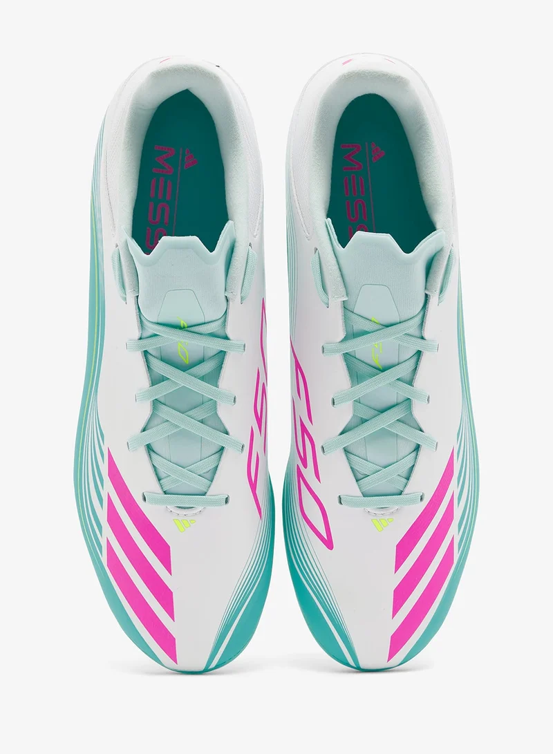 Adidas  Messi F50 League FG for Men | Best Price UAE