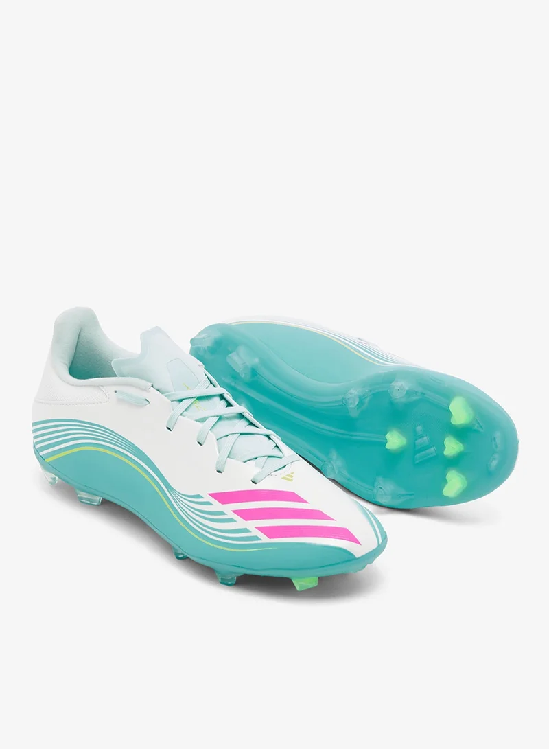 Adidas  Messi F50 League FG for Men | Best Price UAE