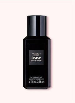 Victoria's Secret Victoria's Secret Tease Candy Noir Fragrance Mist 75ml  - Image 1