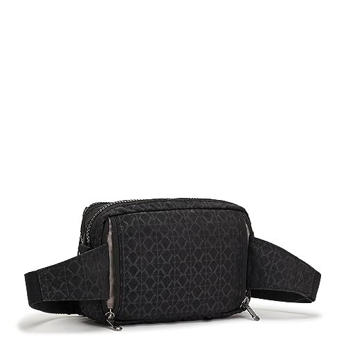 KIPLING KIPLING Kipling Women’s Abanu Multi Crossbody Bag, Lightweight, Adjustable Nylon Waist Pack with Multi-Compartment Zip Pockets - Image 2