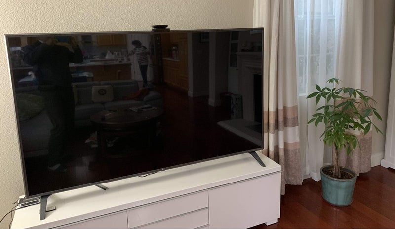 Mount Plus MP-APM-03-01 Top Shelf TV 5-inch Wide Flat Panel Adjustable Clip Mount Holder for Streaming Device, Media Boxes, Speakers Mount Made for Apple TV (1 Pack 5 Inch) - Image 5