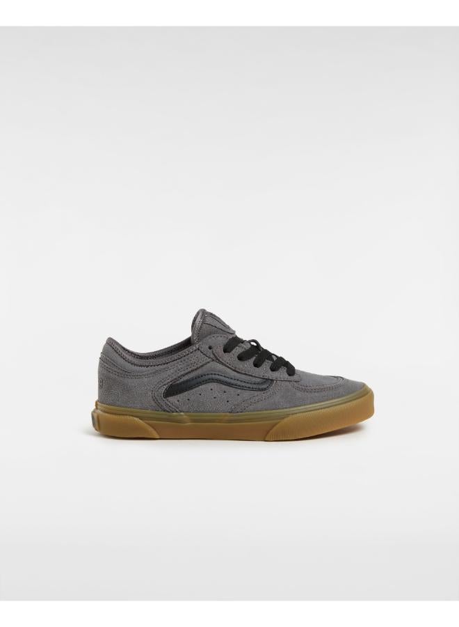 VANS Jn Rowley Classic - Image 1