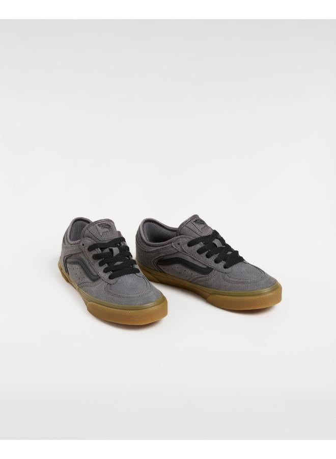 VANS Jn Rowley Classic - Image 2