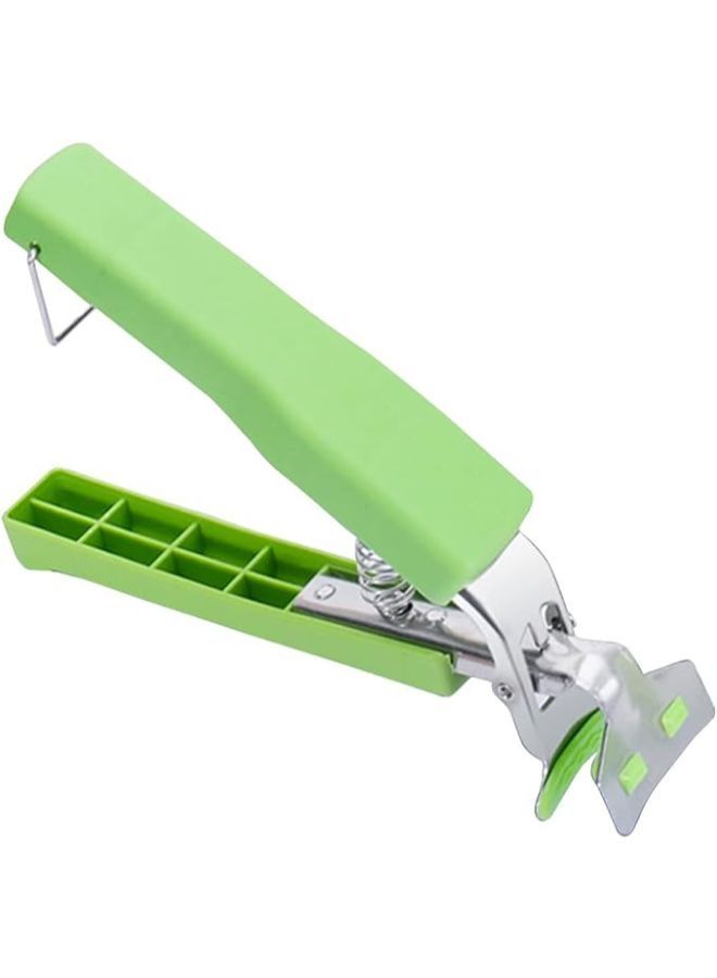 Scald Clip Bowl Gripper Clamp Stainless Steel Pan Gripper-slip for Lifting Hot Bowl Pot Pan Dish  - Image 1