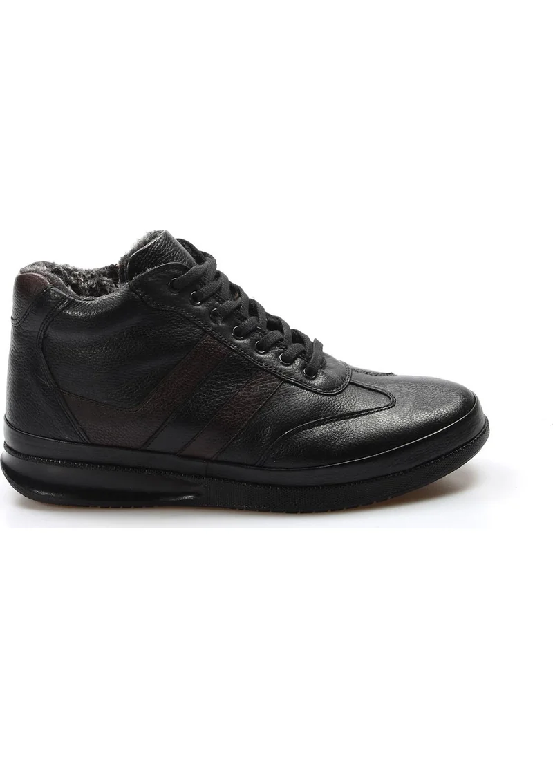 Fast Step Genuine Leather Men's Boots 855Sma660