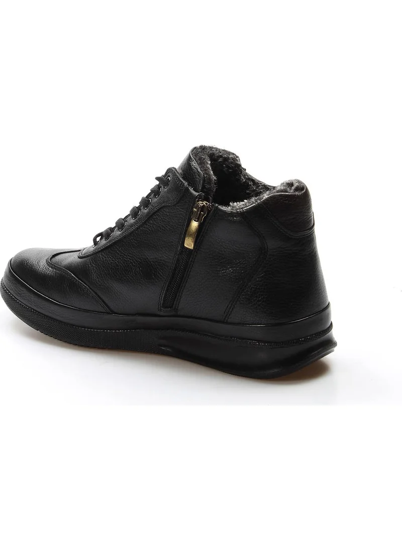 Fast Step Genuine Leather Men's Boots 855Sma660