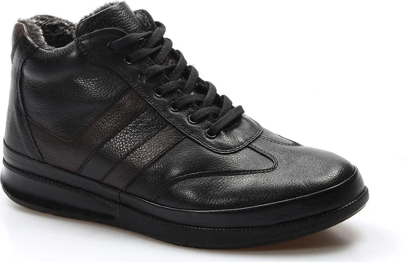 Fast Step Genuine Leather Men's Boots 855Sma660