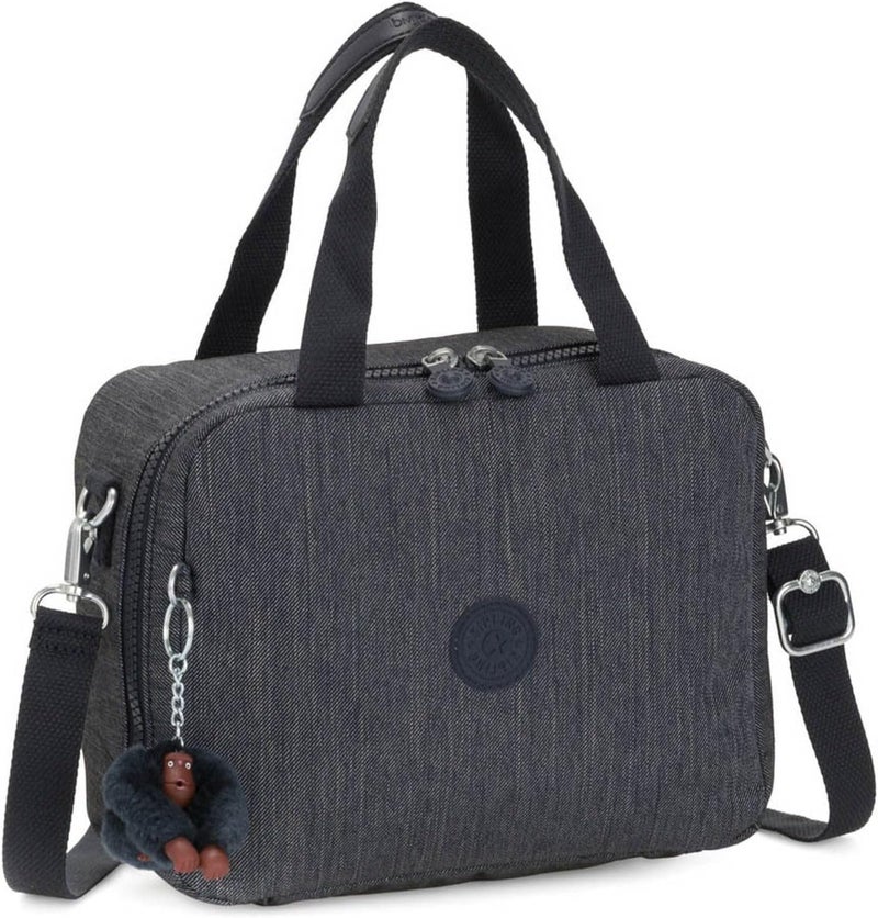 kipling MIYO Large Lunchbox, Pouches, Cases - Image 2