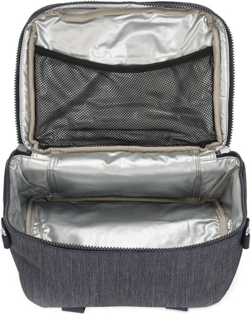 kipling MIYO Large Lunchbox, Pouches, Cases - Image 4