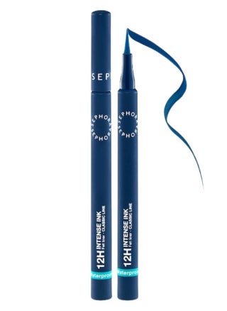 03 Navy Blue - Matte Navy Blue