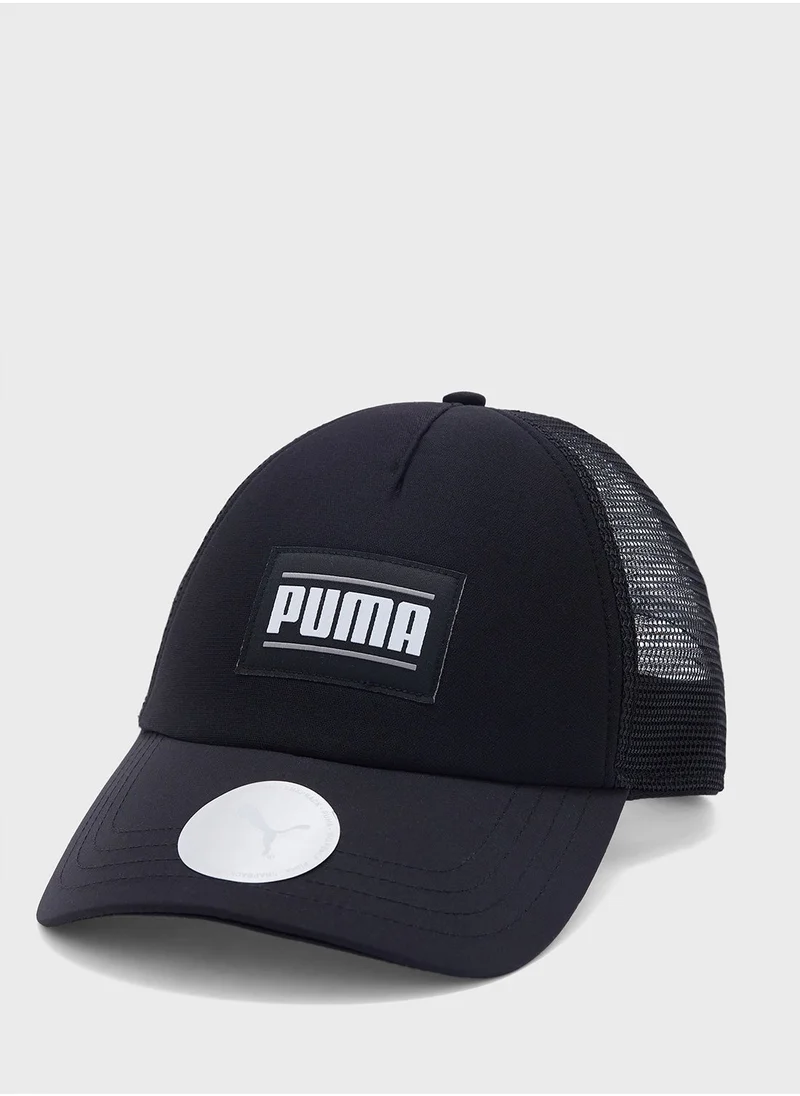 PUMA Essential Trucker