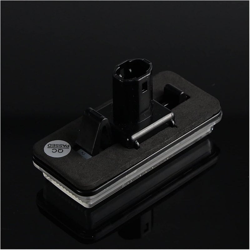 DEMULAX LED License Plate Light for Toyota and Lexus - Image 4