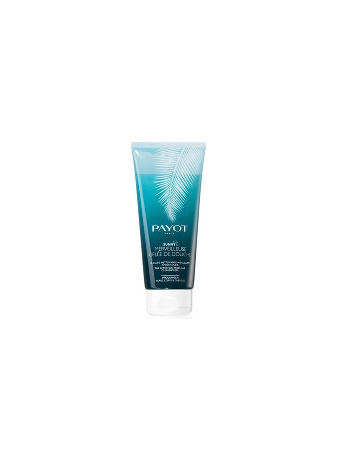 PAYOT Payot Sunny Merveilleuse Gelée De Douche 200ml 
