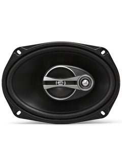 Alpine SPJ-691C3 Alpine 6 x 9 Inches Coaxial 3-Way Speaker, Set of 2  - Image 5