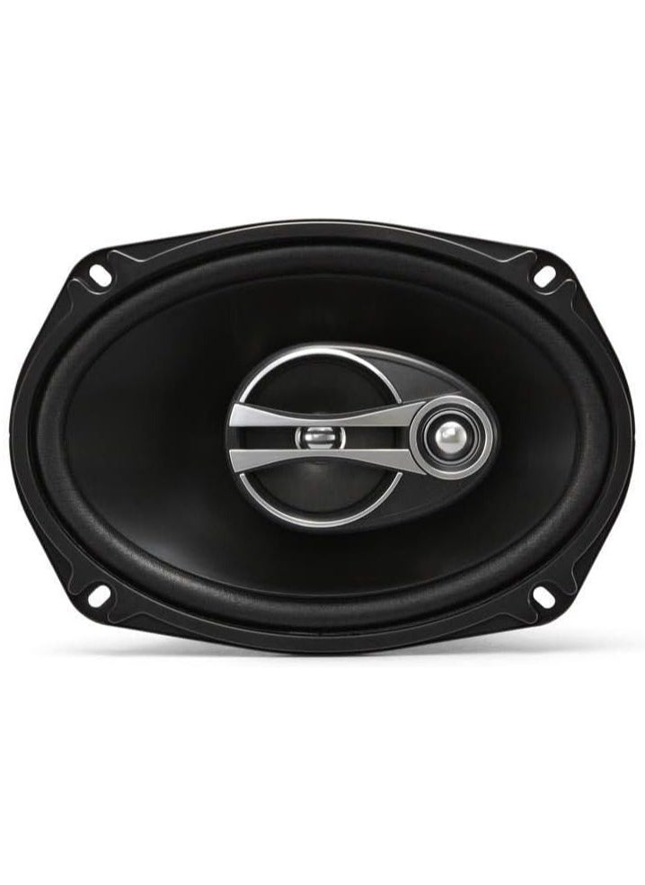 Alpine مكبر صوت محوري ثلاثي الاتجاهات SPJ-691C3 من Alpine مقاس 6 × 9 بوصات، مجموعة من قطعتين  - Image 5