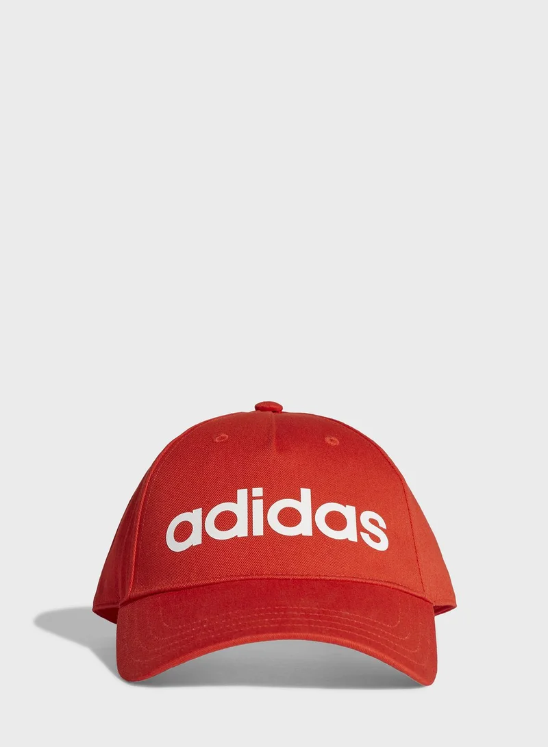 Adidas Daily Essentials Sports Unisex Cap