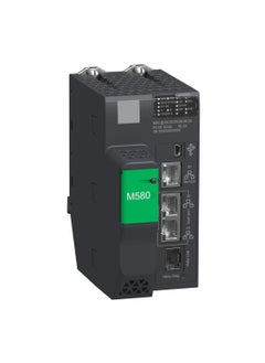 Schneider PLC Modicon M580_ Redundant processor module, Modicon M580, HSBY Level 2, Remote_ [BMEH582040]