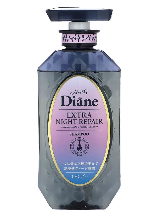 Extra Night Repair Shampoo 15.22 oz (450 ml) - pzsku/Z52E954DDC57CCF4730FFZ/45/_/1731326909/306b3ec6-317d-4cfe-8d6e-d1fed9e536eb