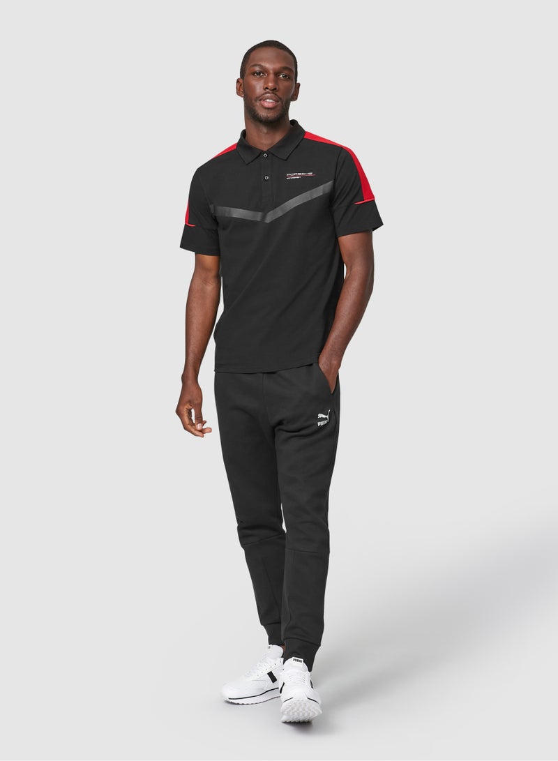 Porsche Short sleeve - Image 2