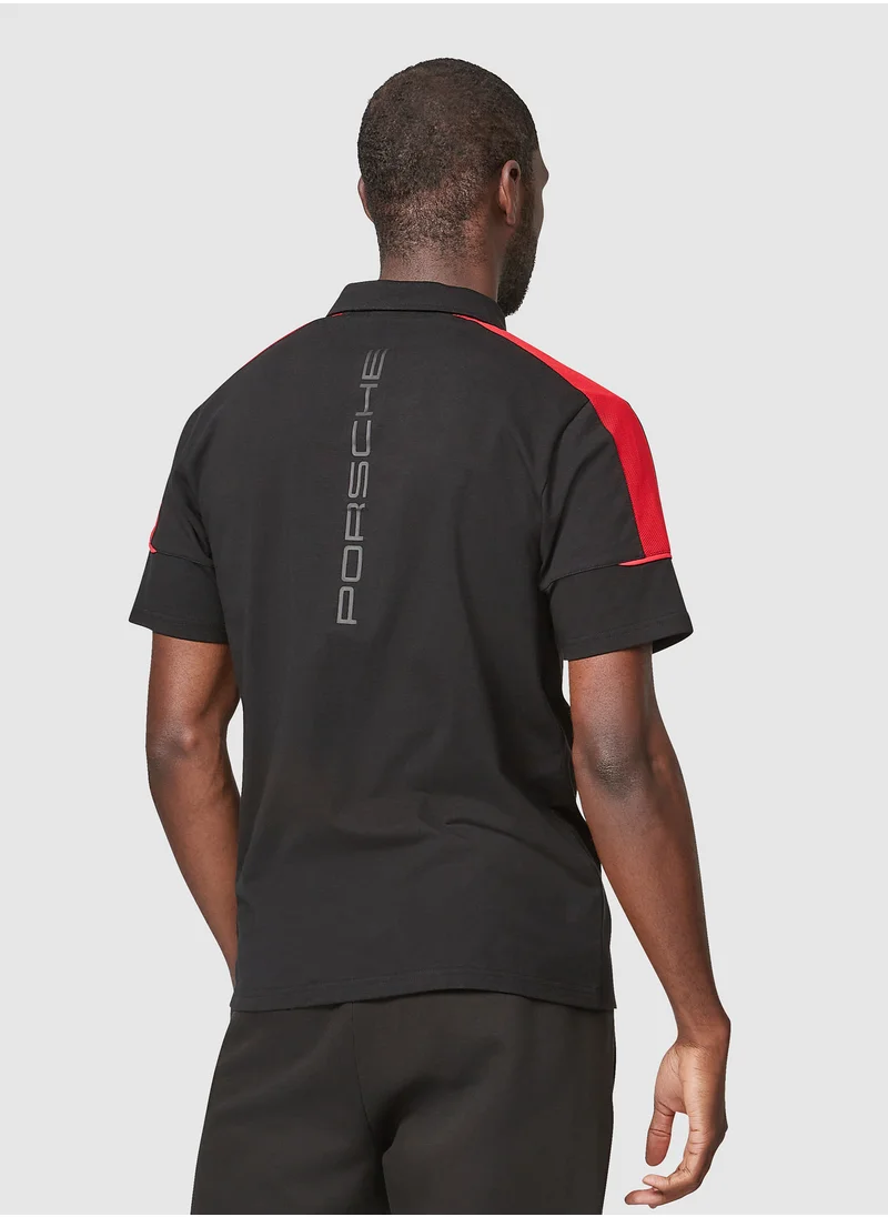 Porsche Short sleeve