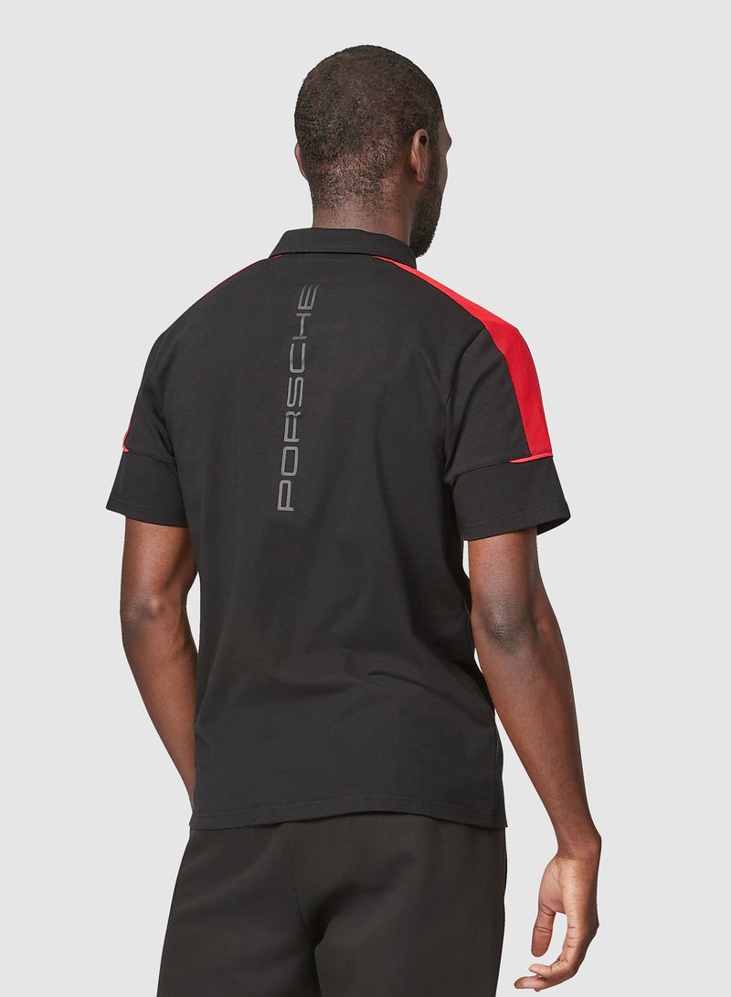 Porsche Short sleeve - Image 3
