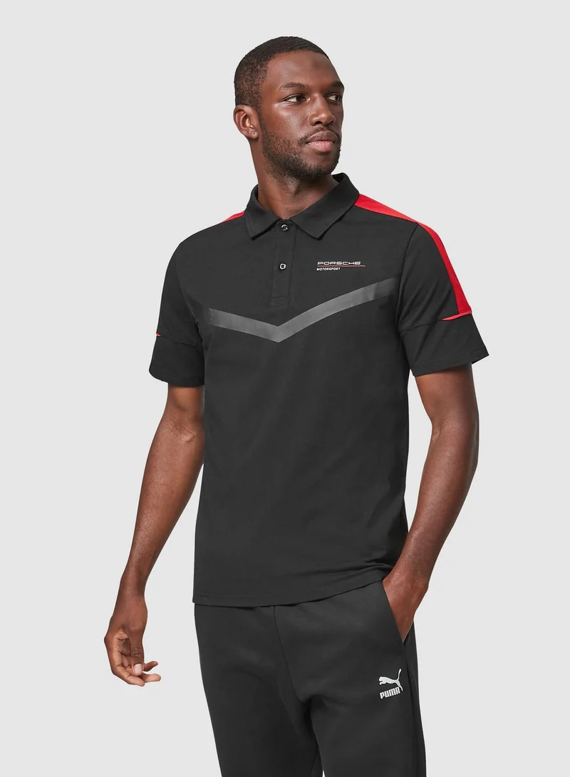 Porsche Short sleeve