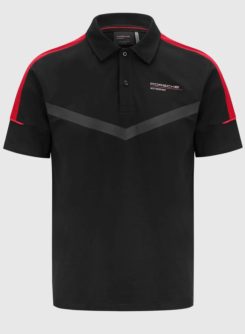 Porsche Short sleeve
