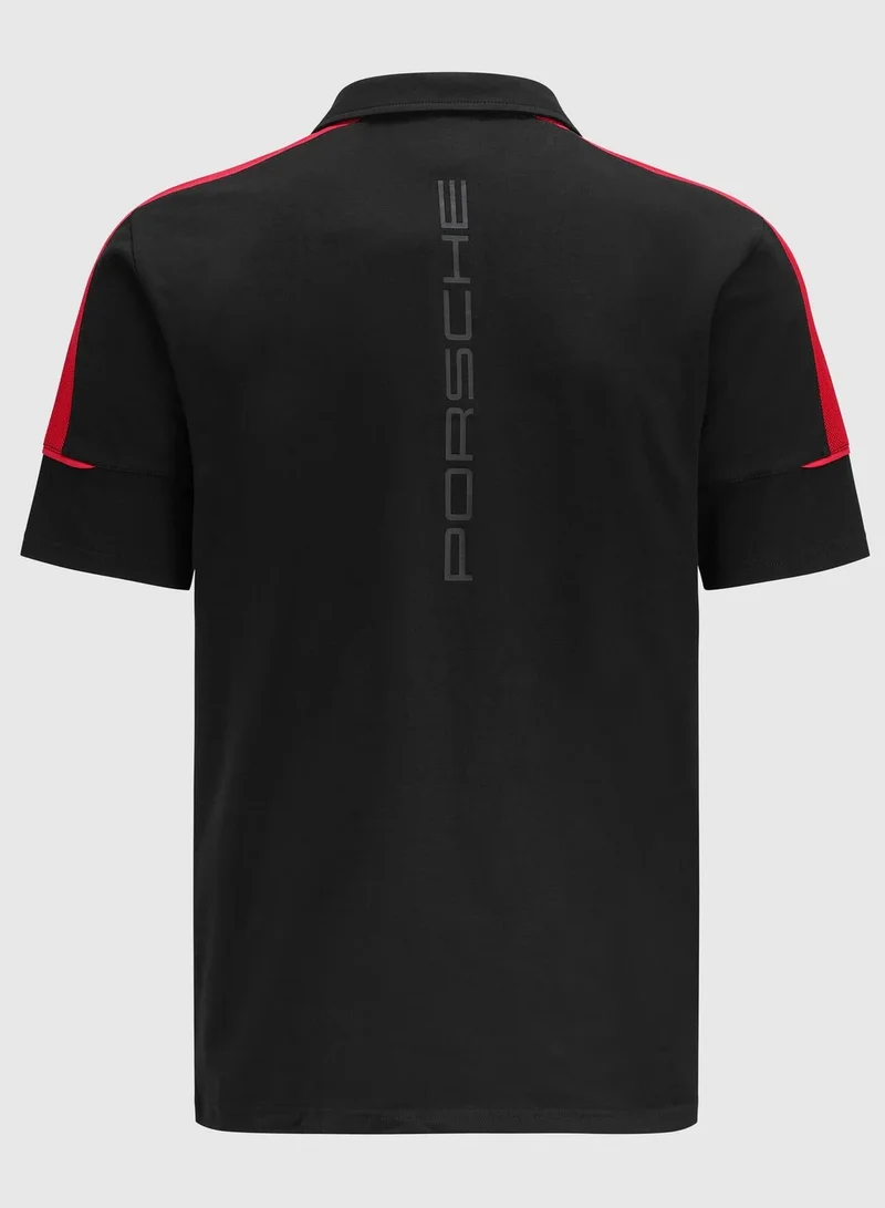 Porsche Short sleeve