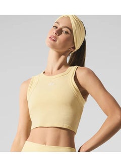 alo alo sports knit vest  - Image 2