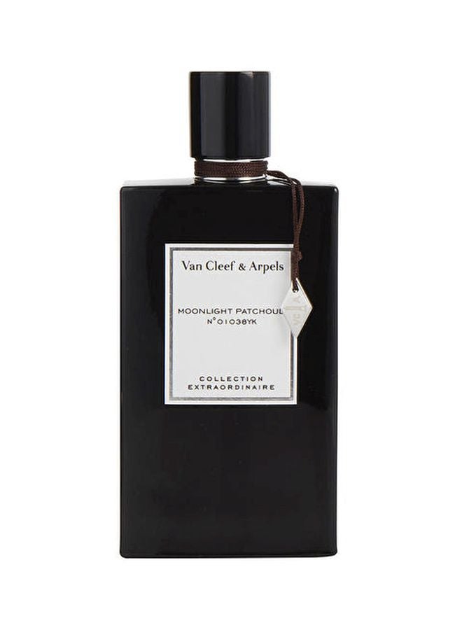 Van Cleef & Arpels Moonlight Patchouli EDP 75ml - Image 1